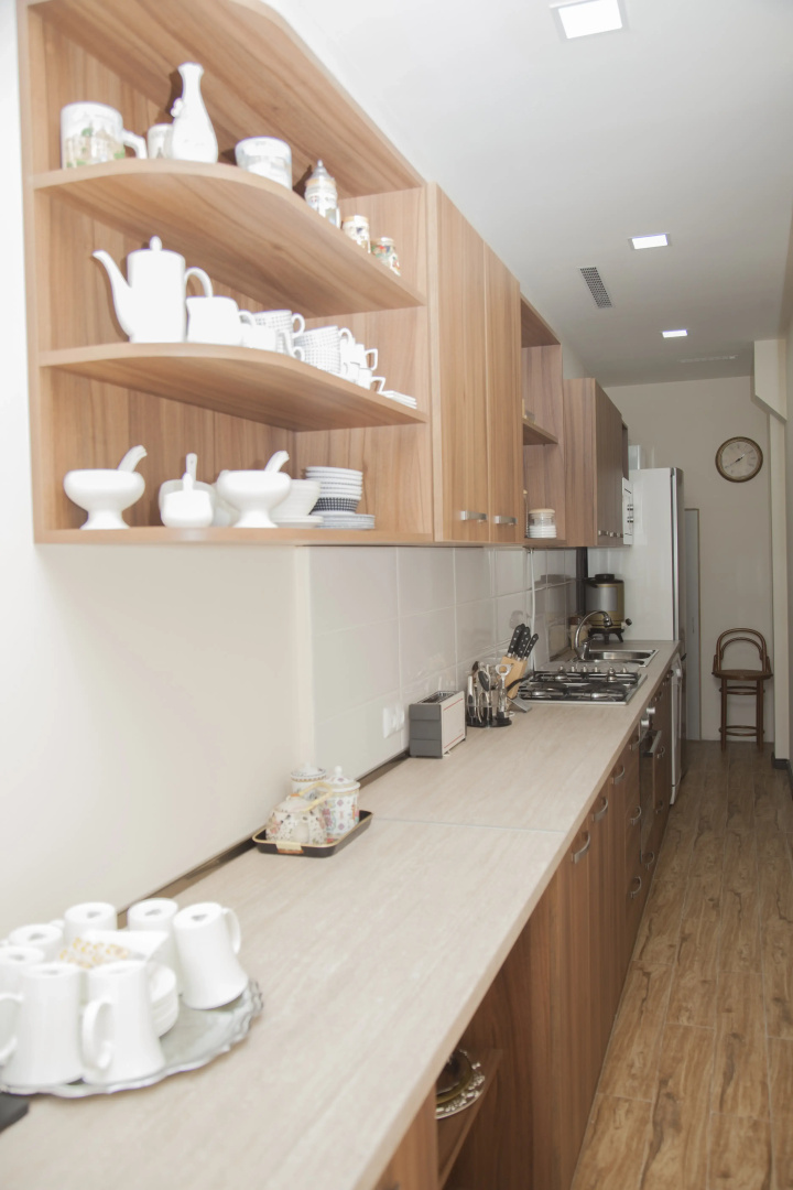 Photo - Hin Yerevantsi Hotel