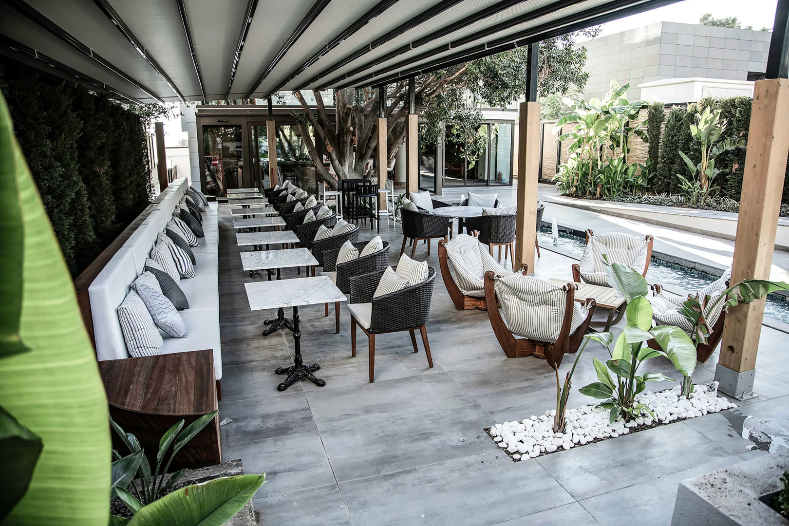 Foto - Perge Hotels - Adult Only 18 plus