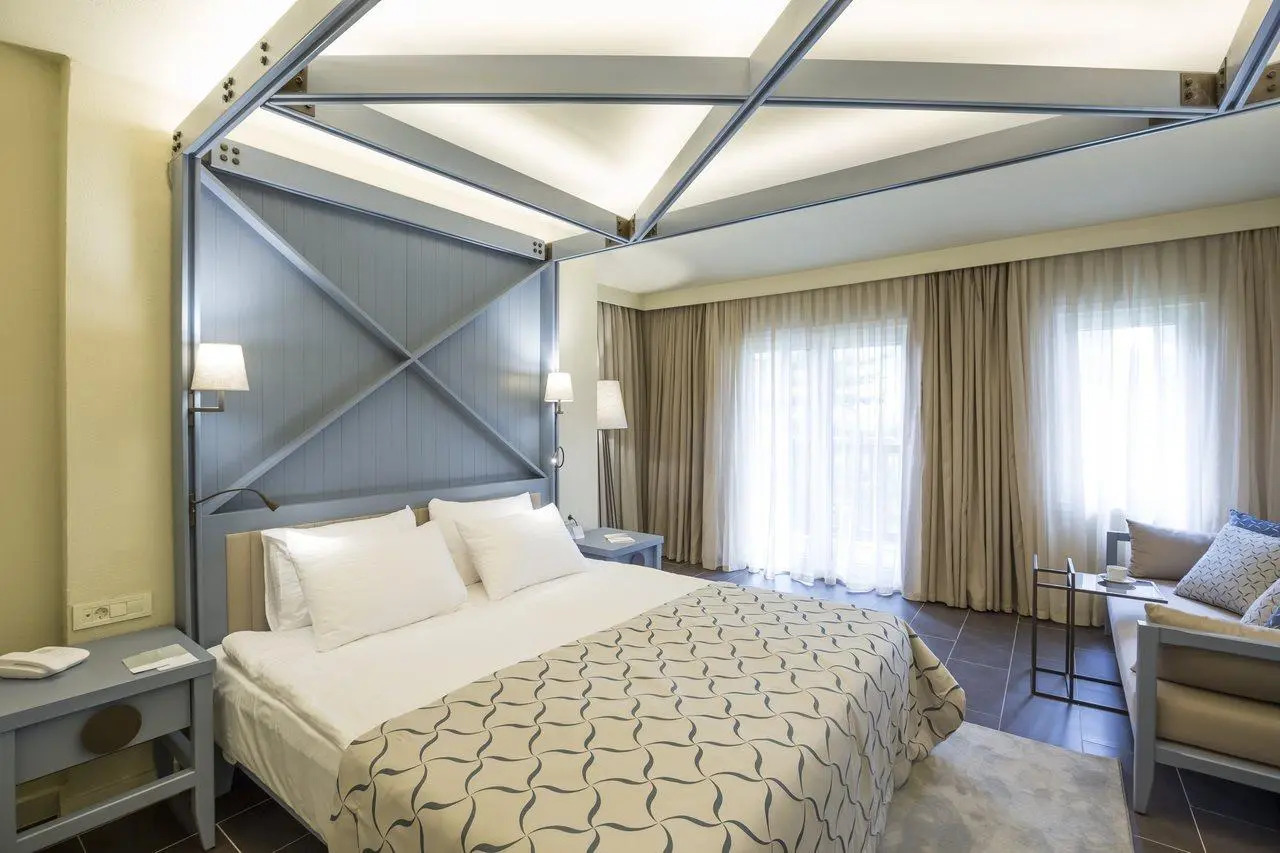 Foto - Voyage Sorgun Hotel