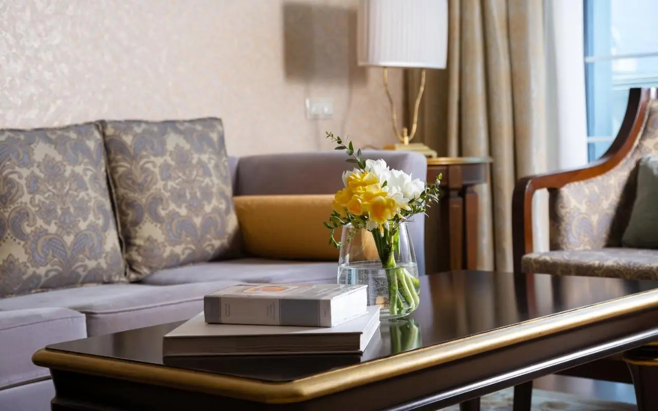 Foto - Rixos Almaty