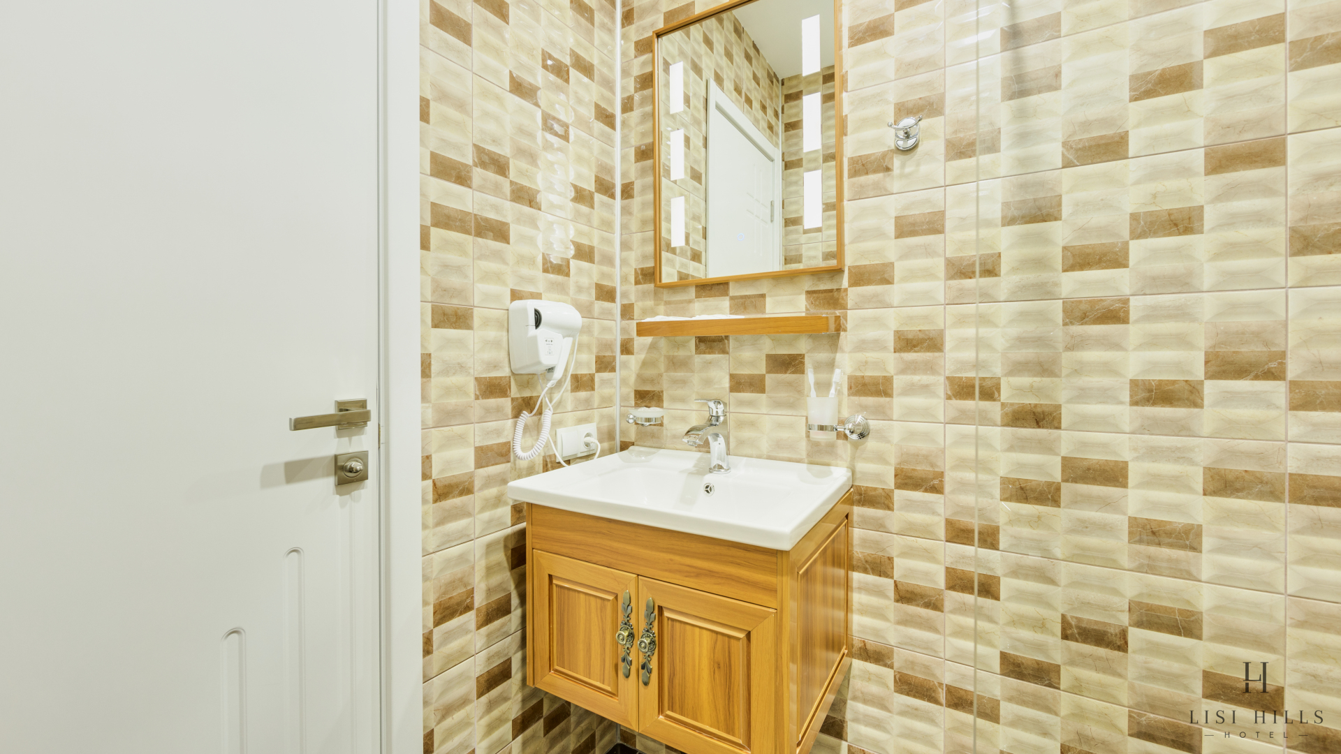 Foto - Lisi Hills Hotel