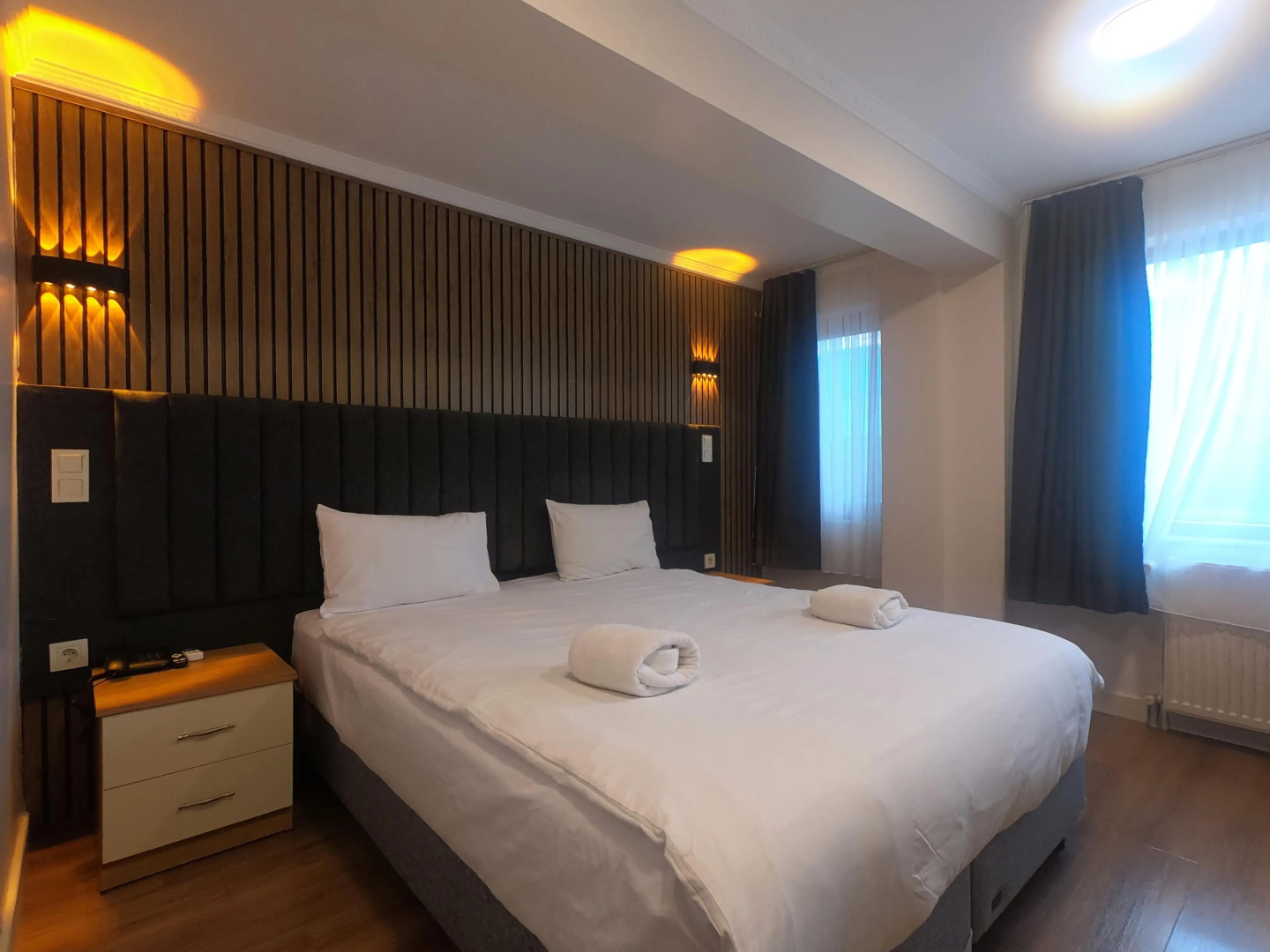 Foto - Naila Hotel