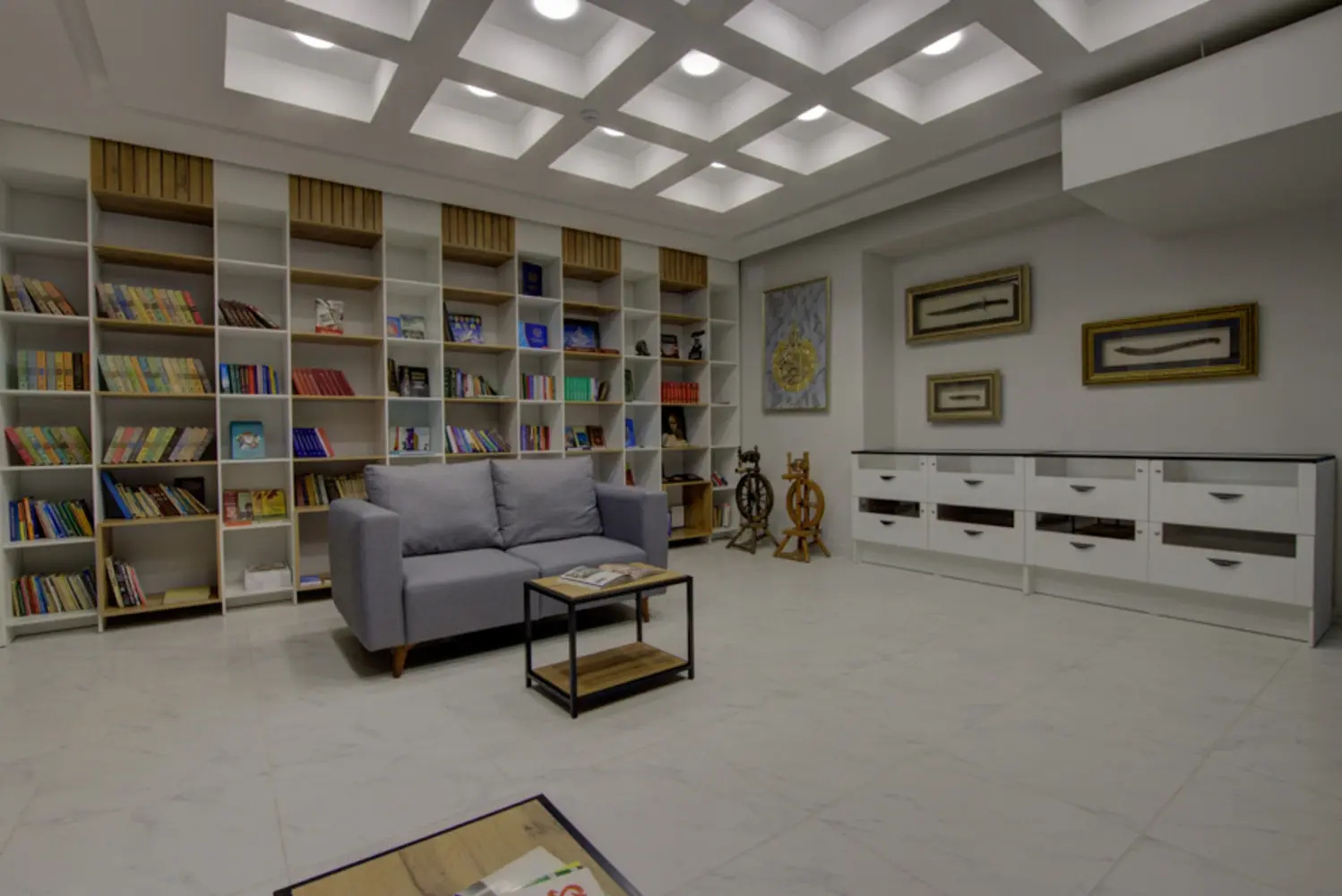 Foto - Aisha Hotel