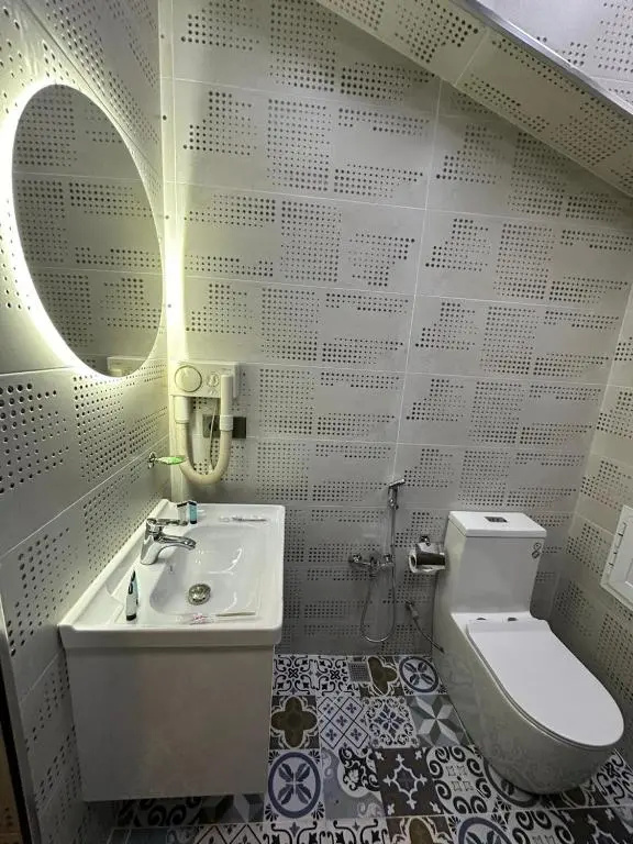 Foto - Sunrise Hotel Baku