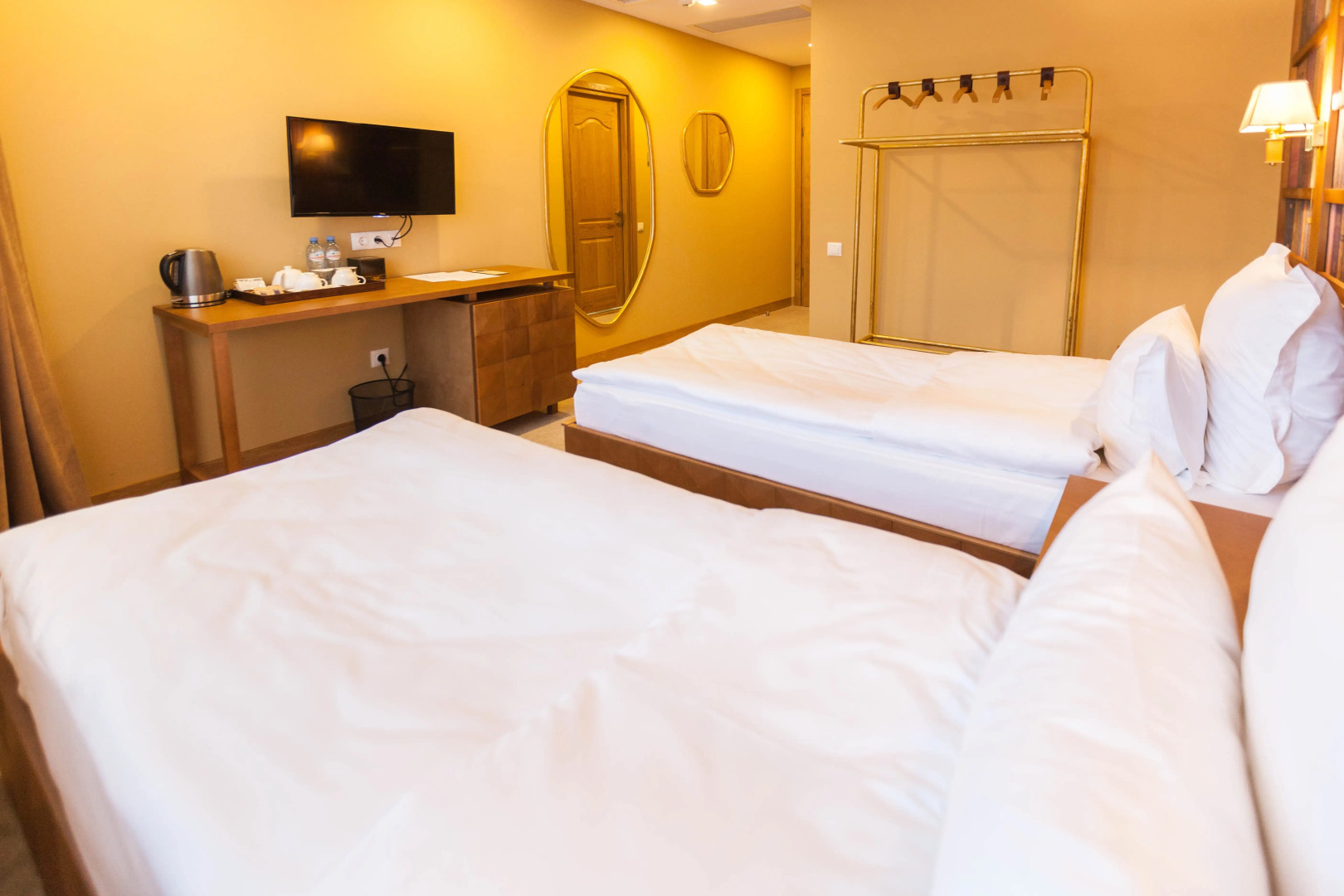 Foto - Amante Narikala Boutique Hotel