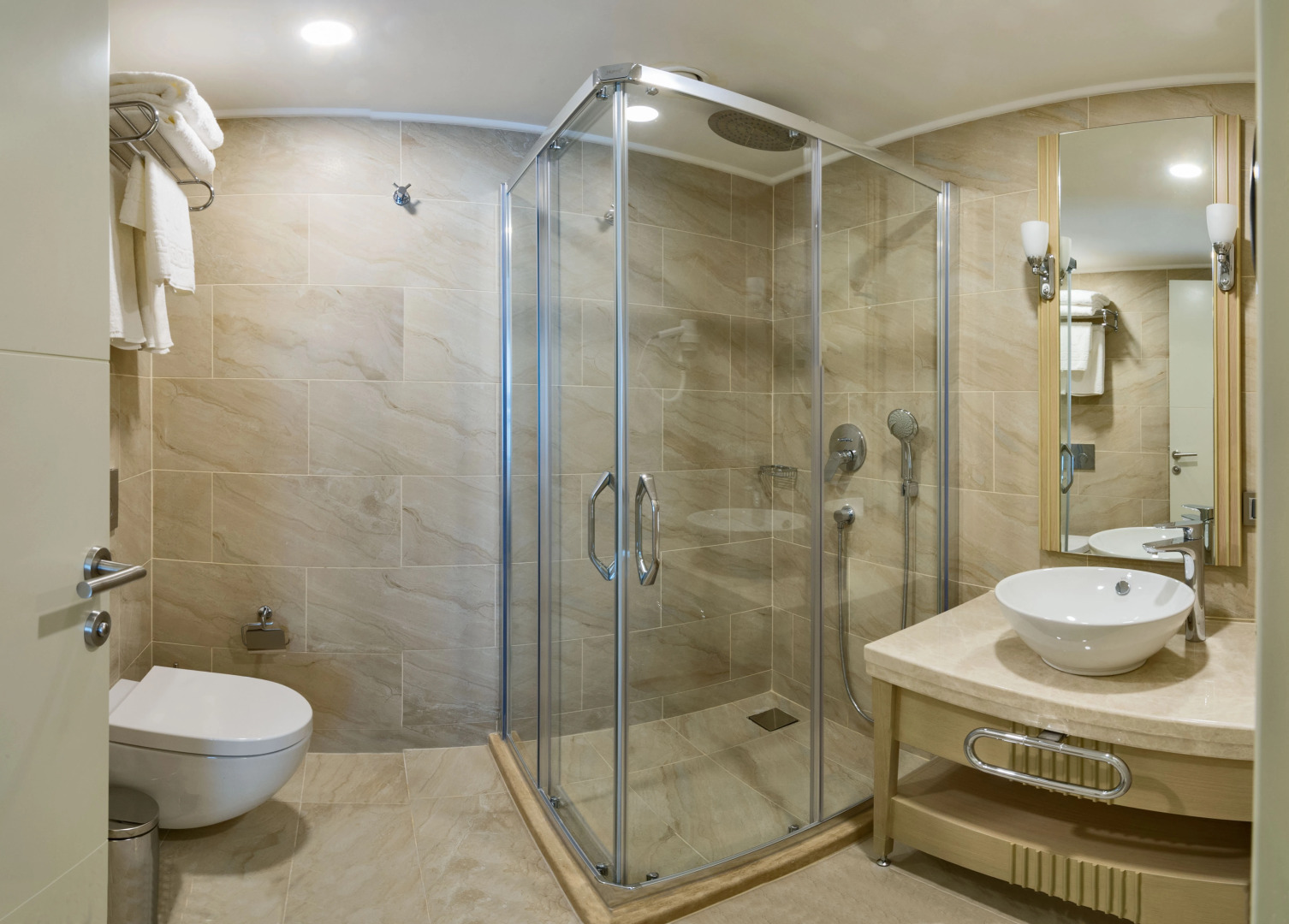 Foto - MARE PARK Hotel & SPA