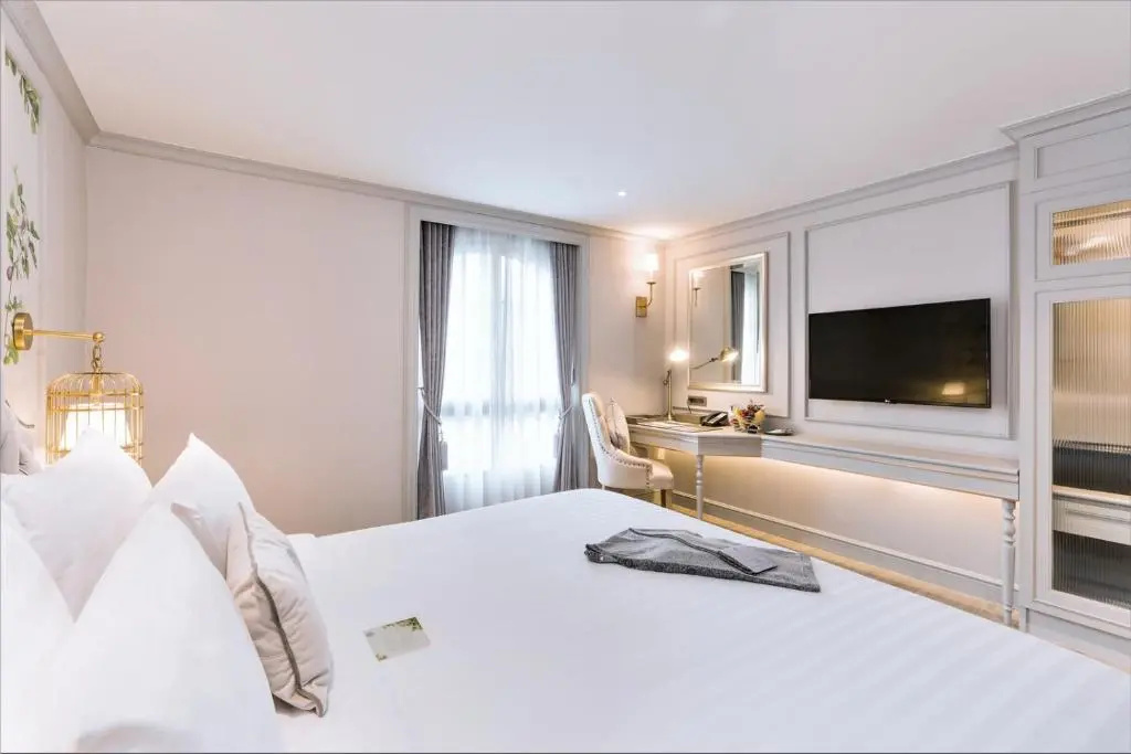Photo - The Salil Sukhumvit 57 - Thonglor