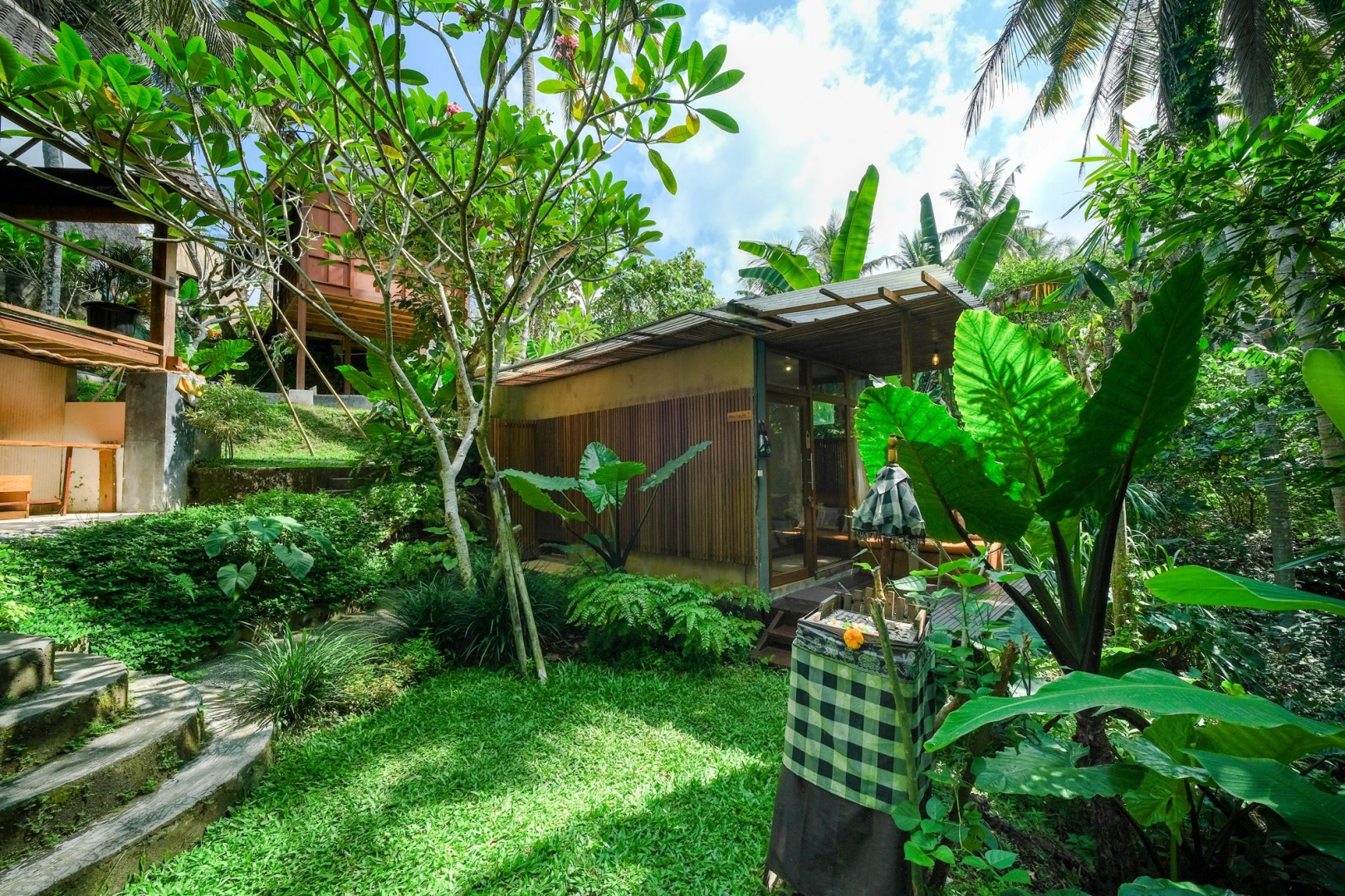 Foto - Ubud Jungle Stay - Mahari by WAHM