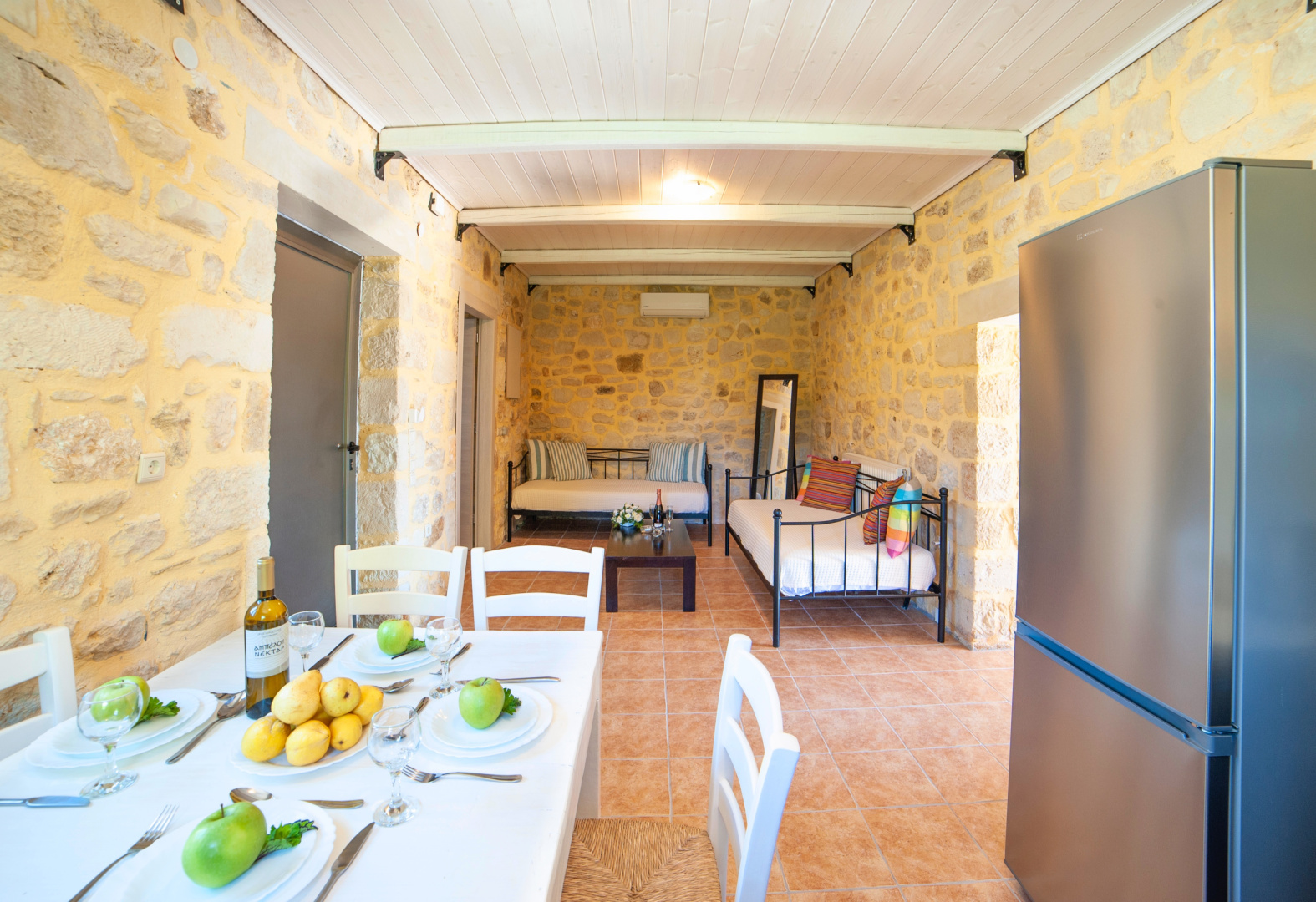 Foto - Cretan Breeze Villa Heated Pool