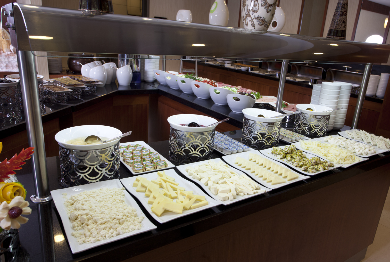 Foto - The Parma Hotel & Spa Taksim