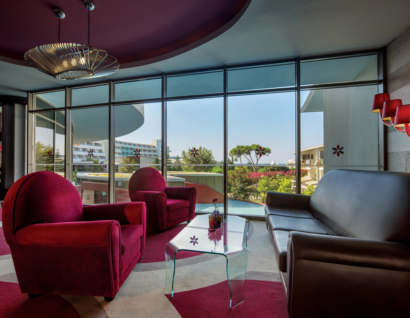 Photo - Cornelia Diamond Golf Resort & Spa - Family Concept