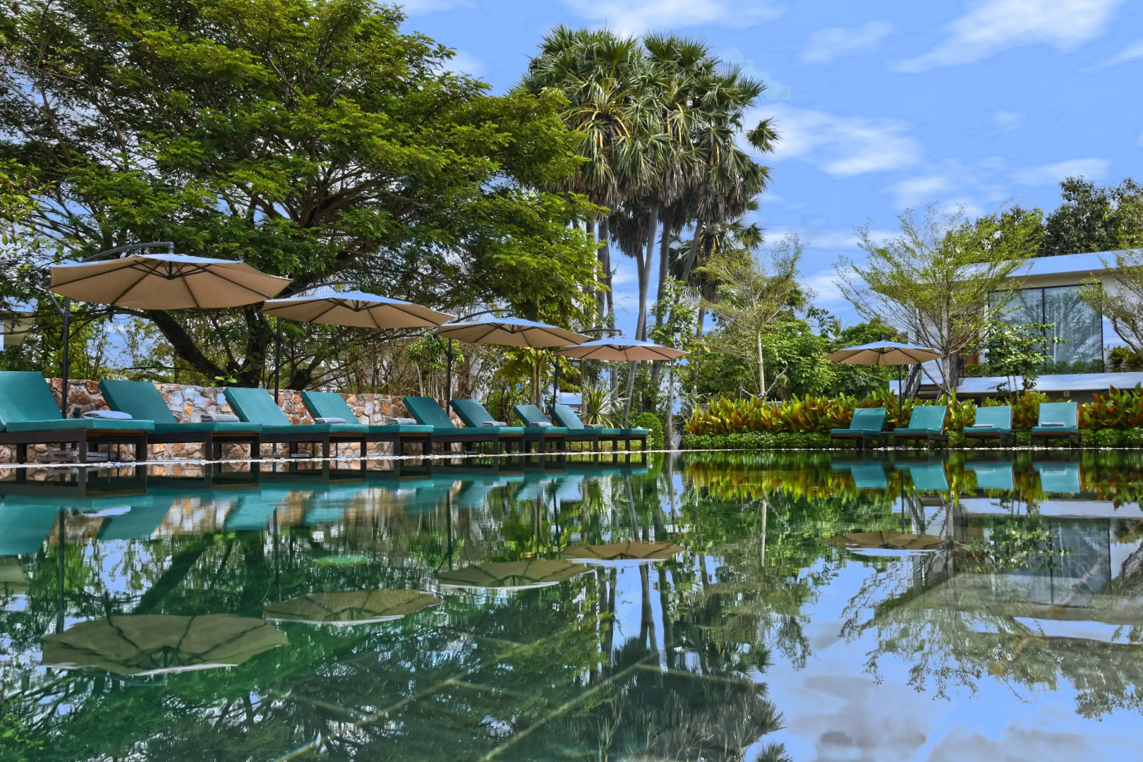 Foto - Hillocks Hotel & Spa