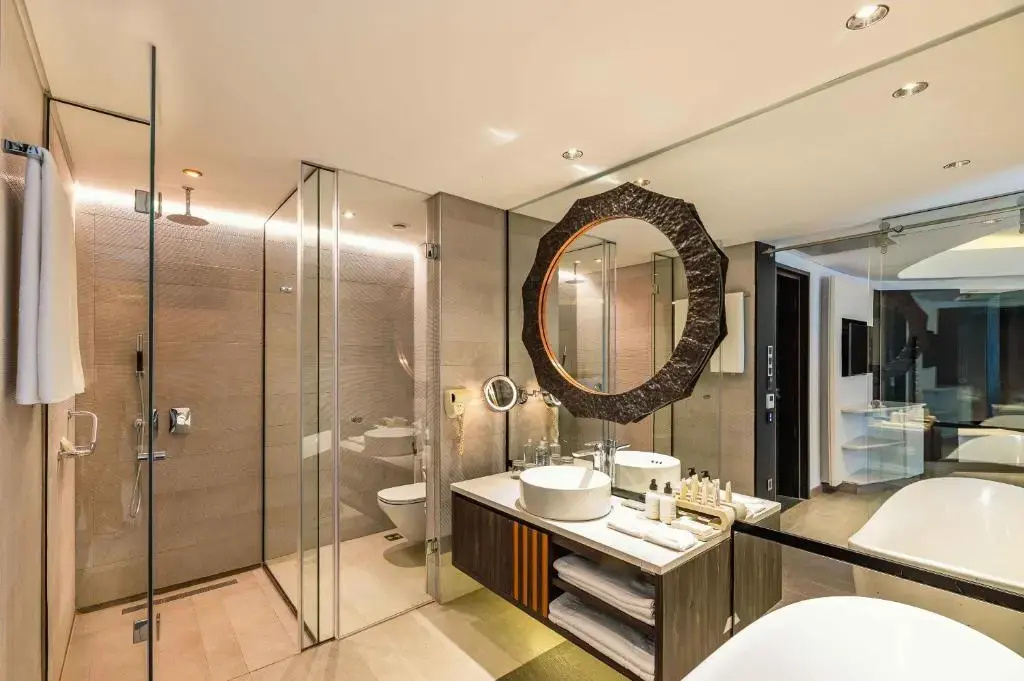 Foto - Tribe Hotel