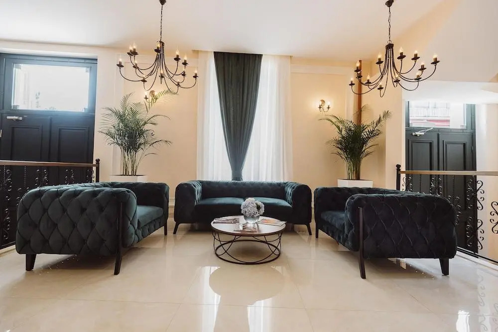 Photo - Boulevard Hotel Batumi