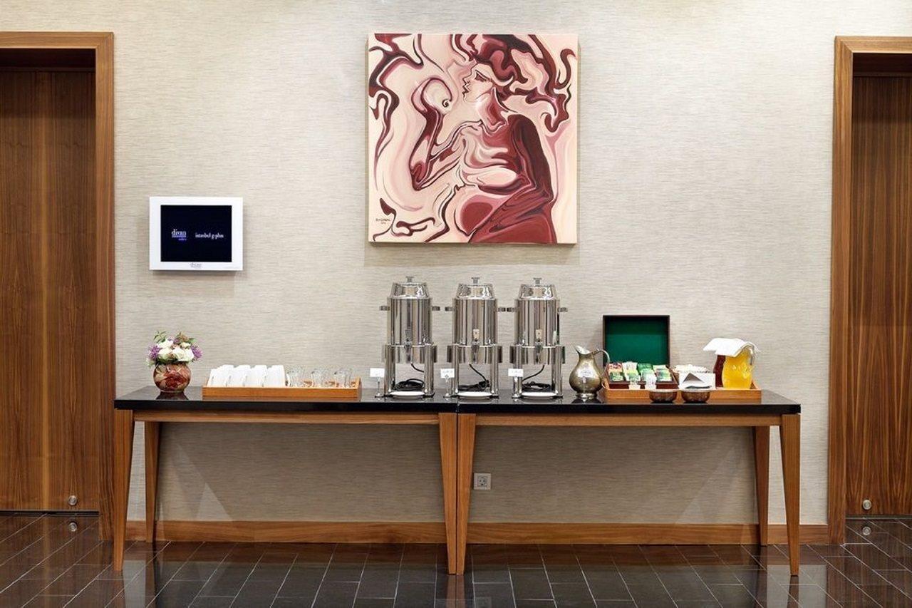 Foto - The G Hotels Istanbul