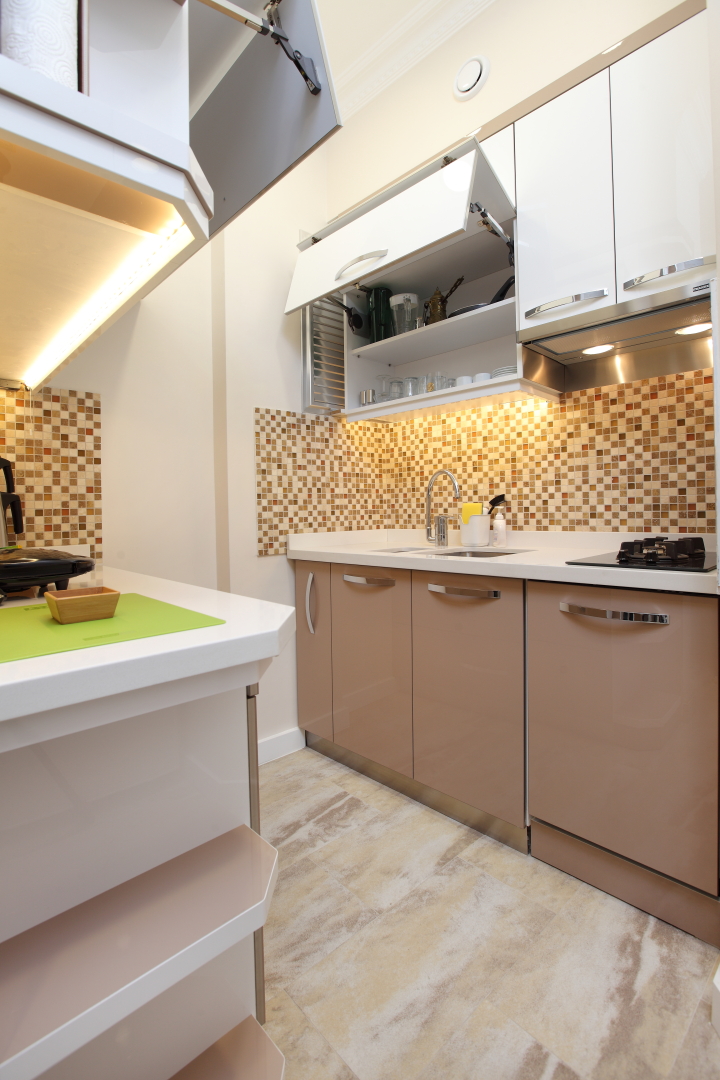 Photo - Lir Residence Suites LONG STAY