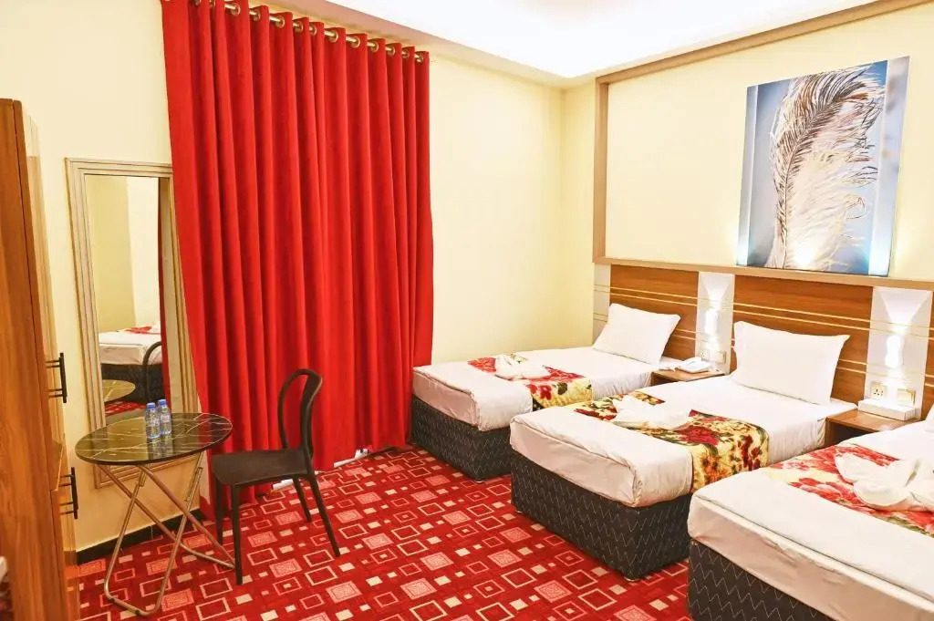 Foto - Tanha Palace Hotel