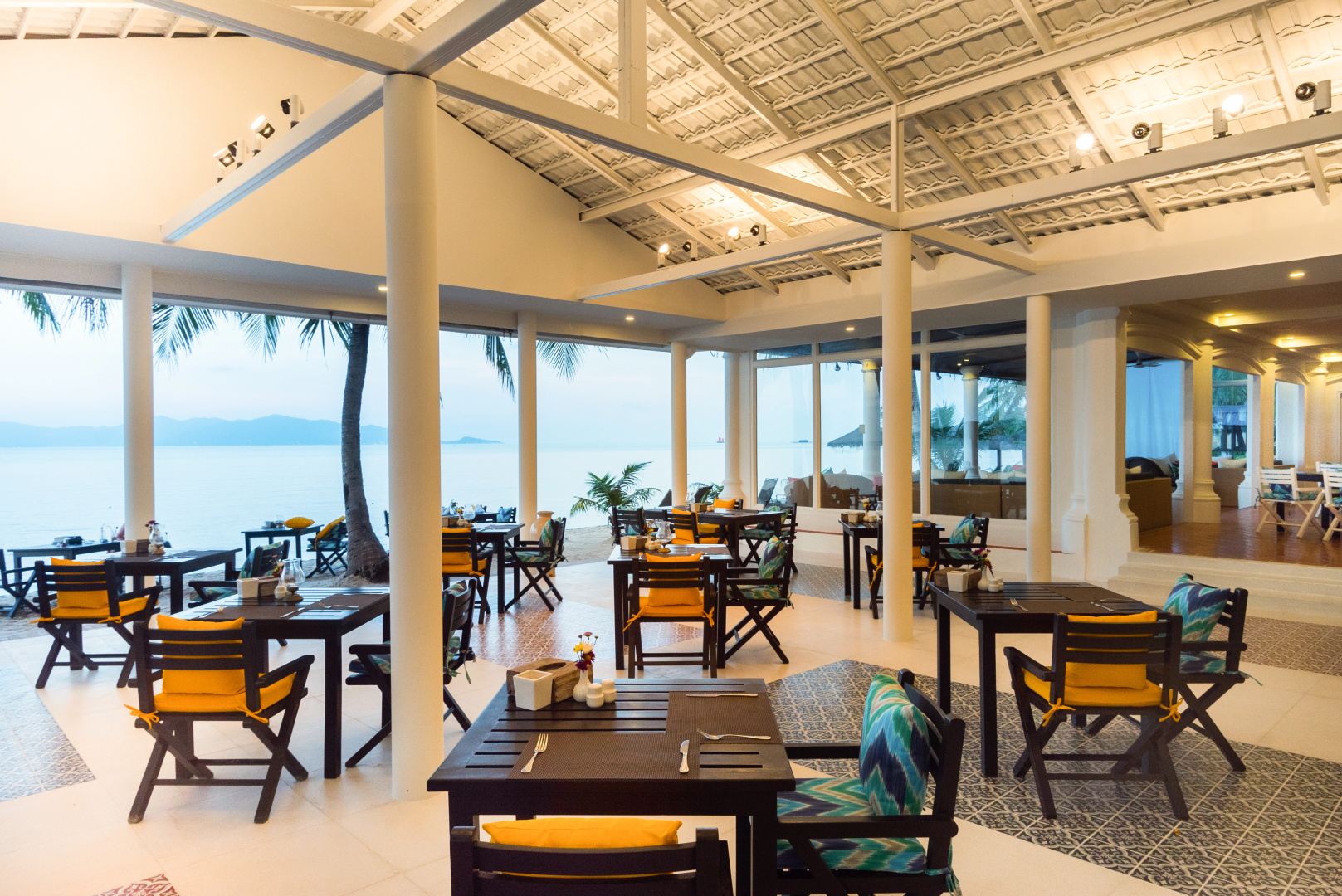 Photo - Paradise Beach Resort, Koh Samui