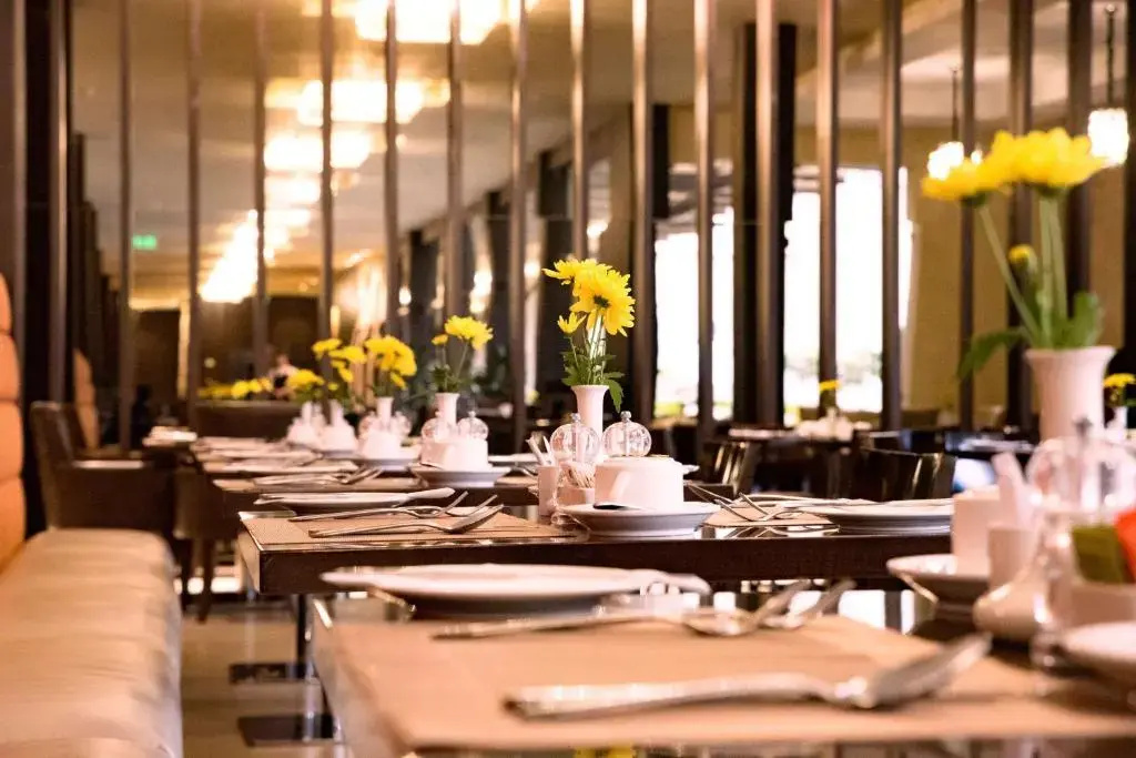 Photo - DoubleTree by Hilton Nairobi Hurlingham