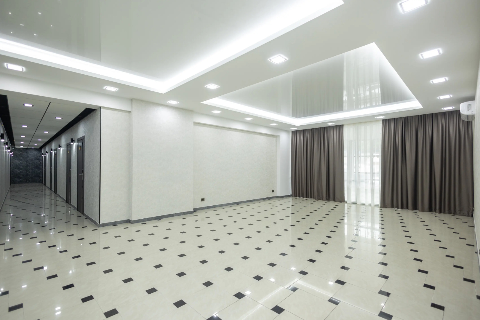 Foto - Iris Hotel