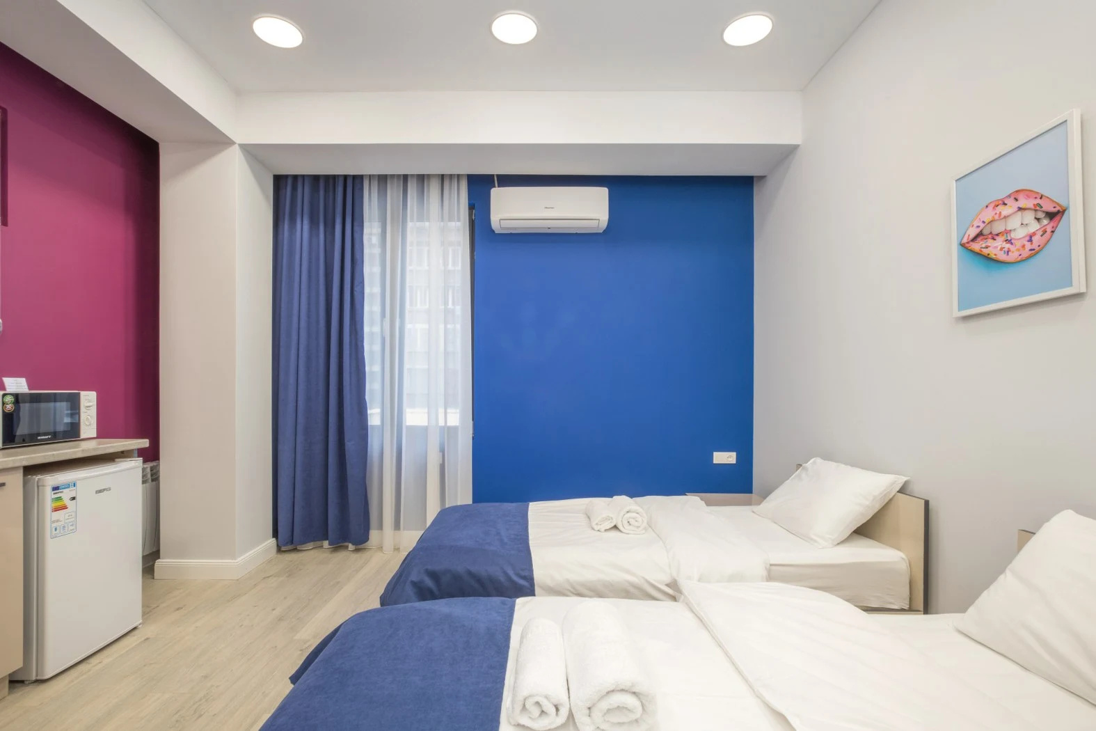 Foto - Armeni Apart Hotel