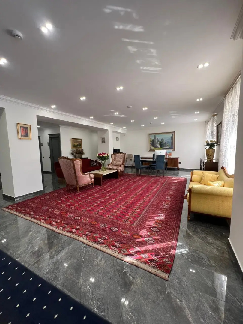 Foto - Plaza Viktoria Hotel Yerevan