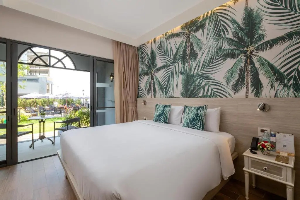 Foto - Sawaddi Patong Resort & Spa by Tolani