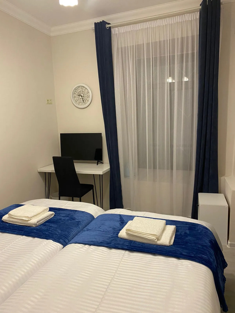 Foto - Cultural Crossing Hotel