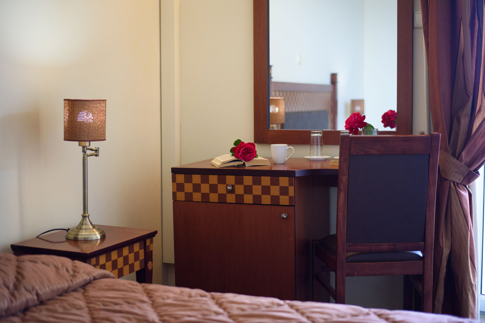 Photo - Pontikonisi Hotel - Adults only