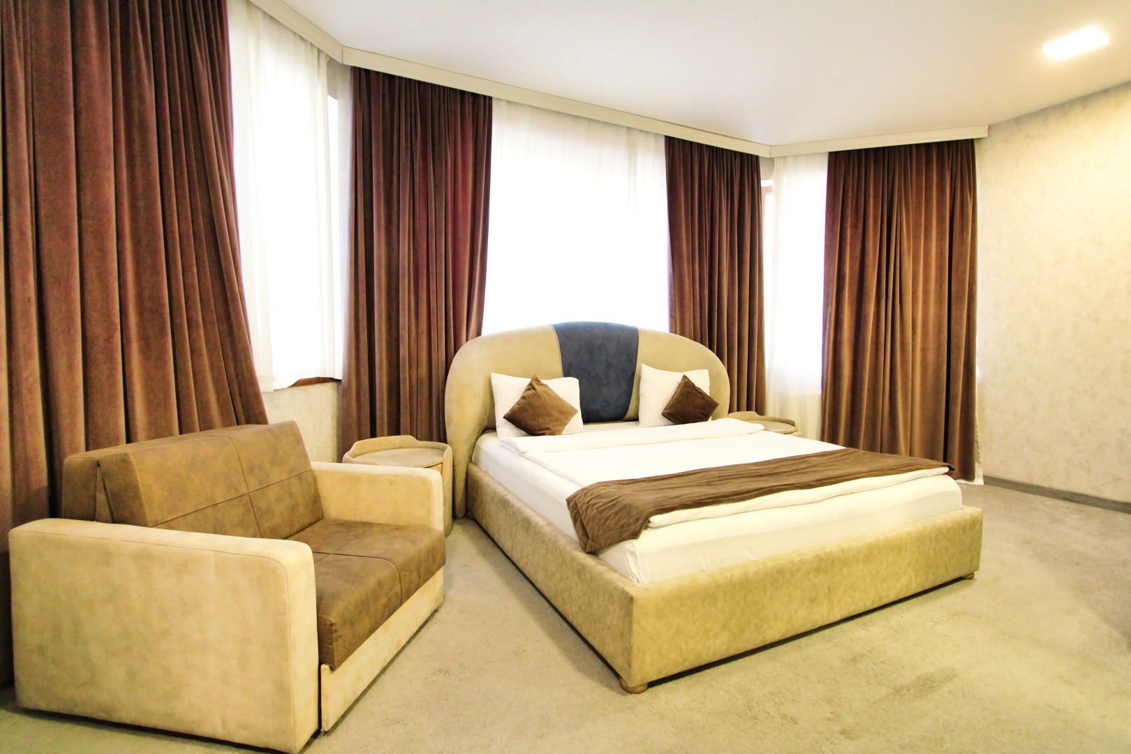 Foto - Old Baku Hotel