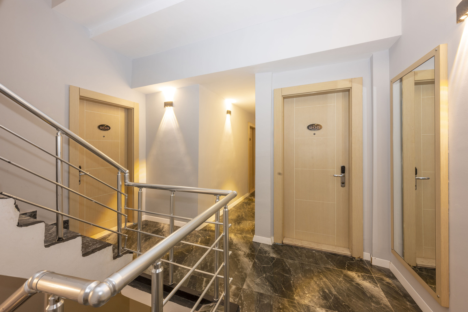 Photo - Legend Tulip Hotel