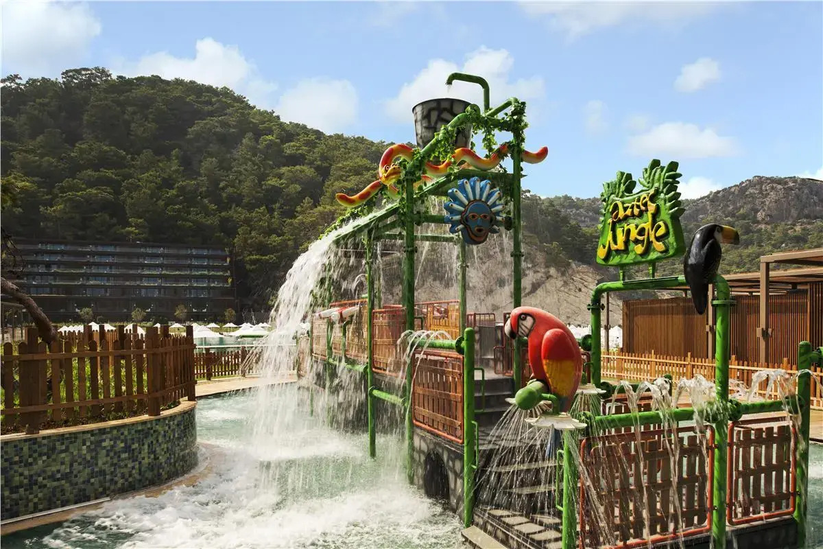 Photo - Maxx Royal Kemer Resort