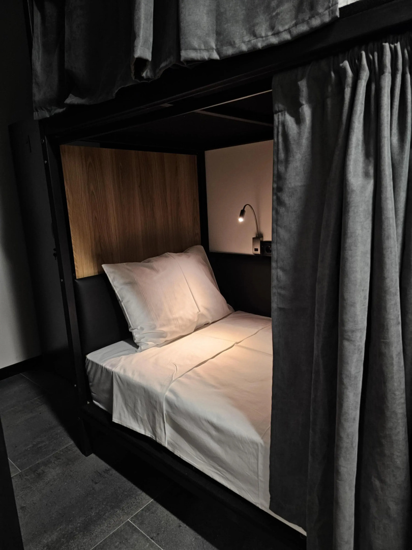 Photo - Orion Hostel