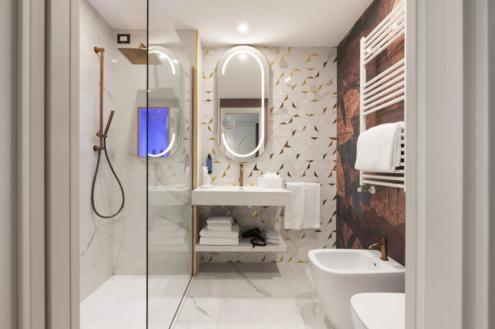 Foto - Je Rome Hotel