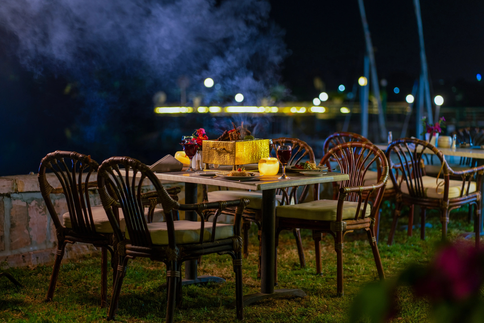 Photo - Jolie Ville Hotel & Spa Kings Island Luxor