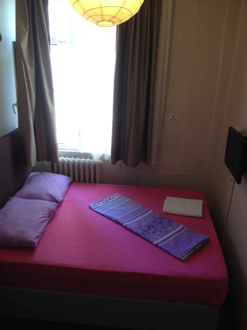 Foto - Erenler HoTeL & HosTeL