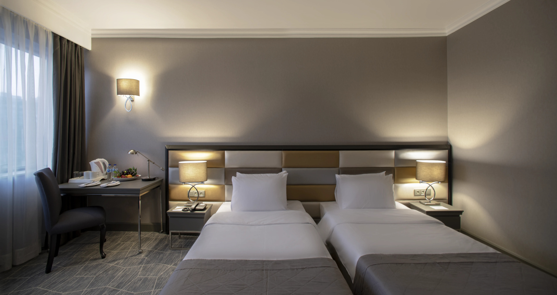 Photo - Istanbul Taksim Residence Hotel By MESUT