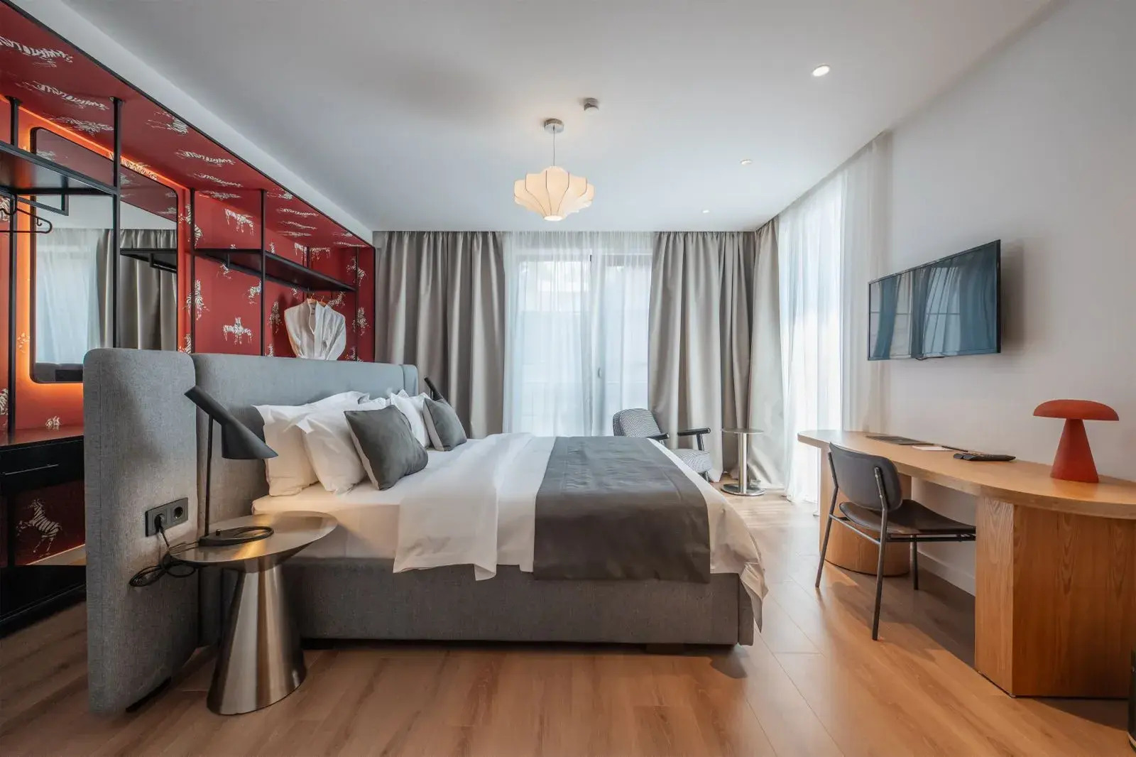 Photo - Artifact Apart Hotel