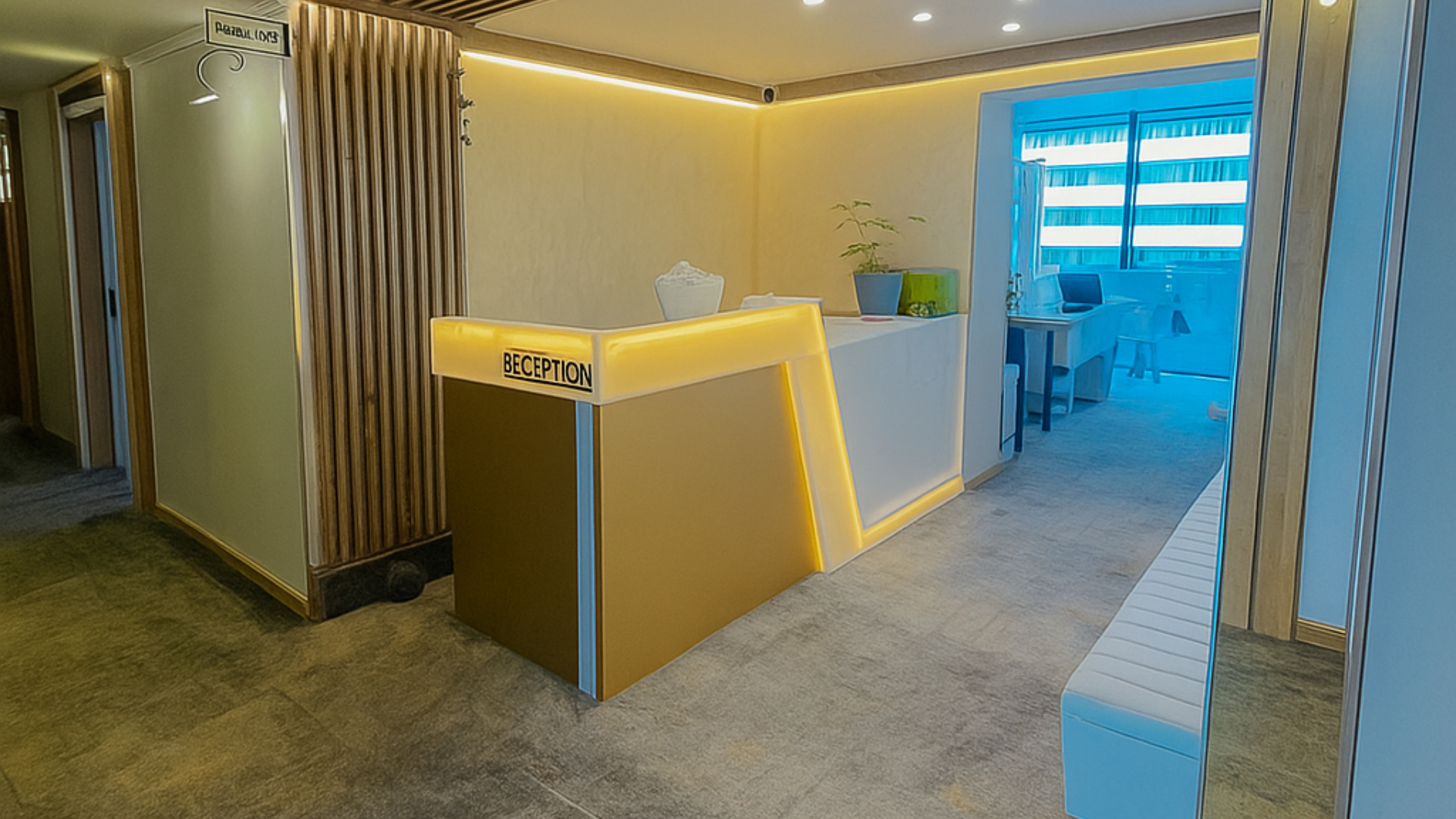 Foto - Hotel Orbi City Downtown In Batumi