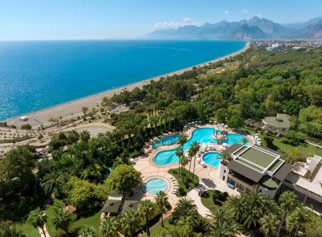 Photo - Özkaymak Falez Hotel