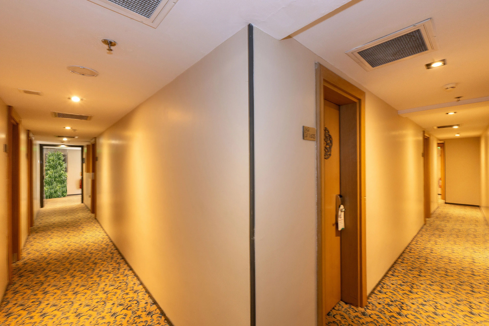 Foto - Pera Tulip Hotel & Spa