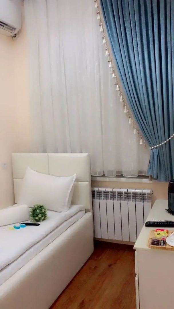 Foto - UMMU ROHAT guest house