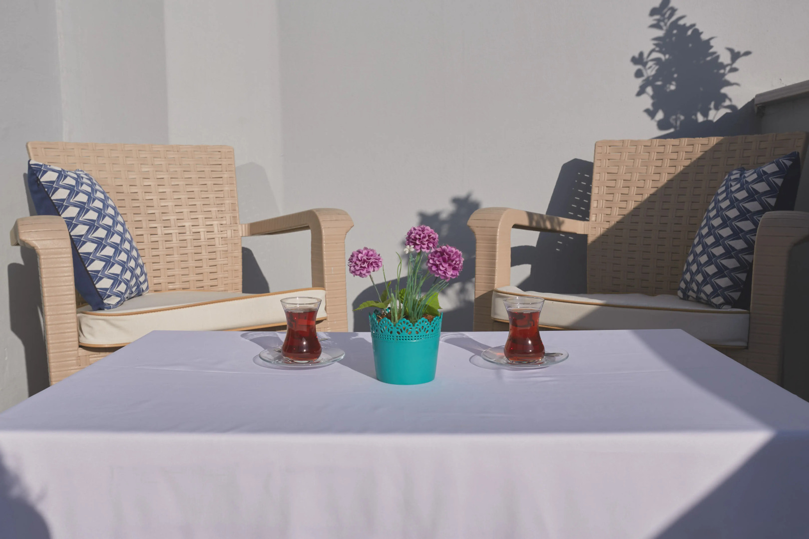 Foto - Albatros Hagia Sophia Hotel