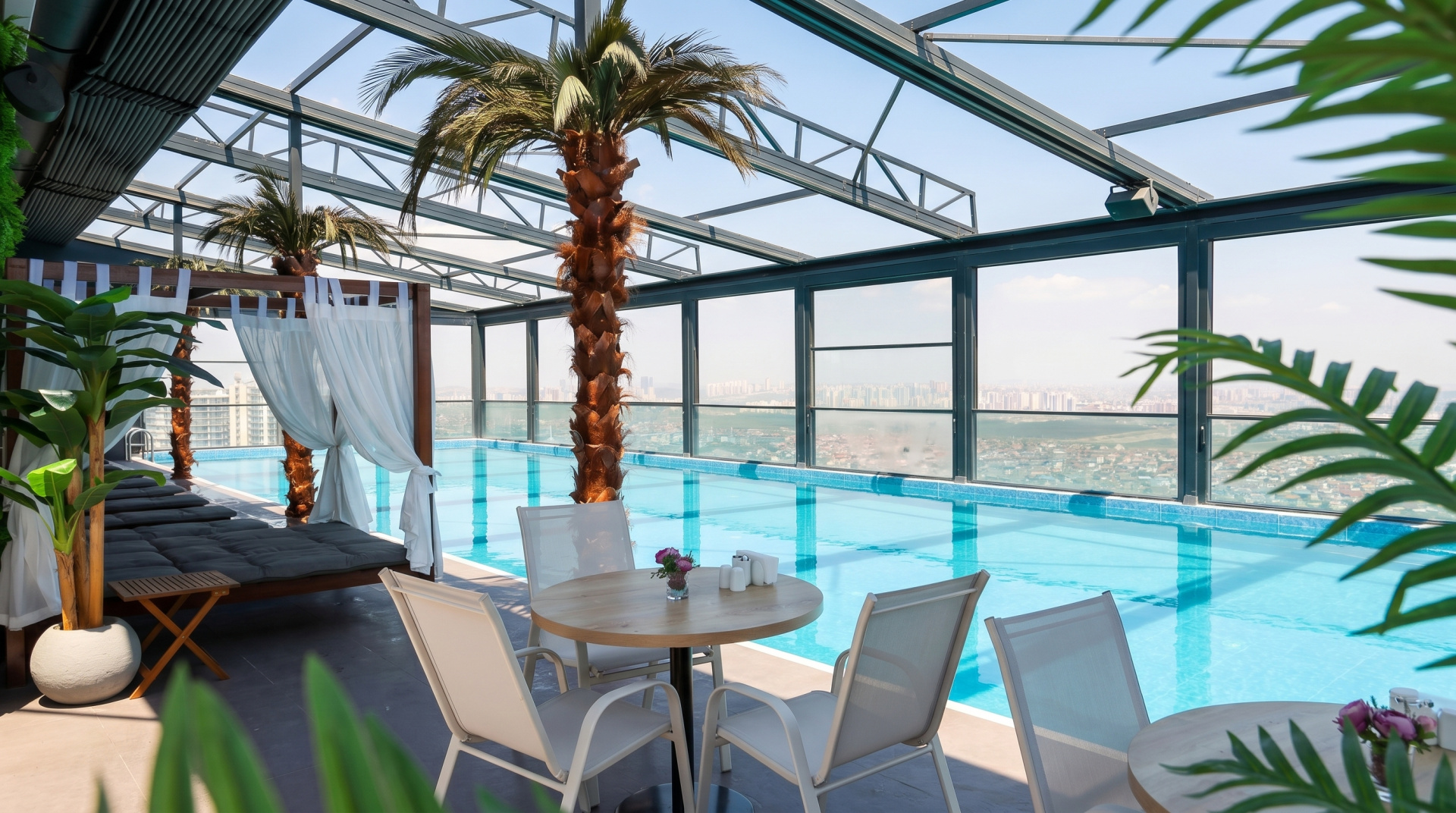 Foto - Days Inn & Suites by Wyndham Istanbul Esenyurt
