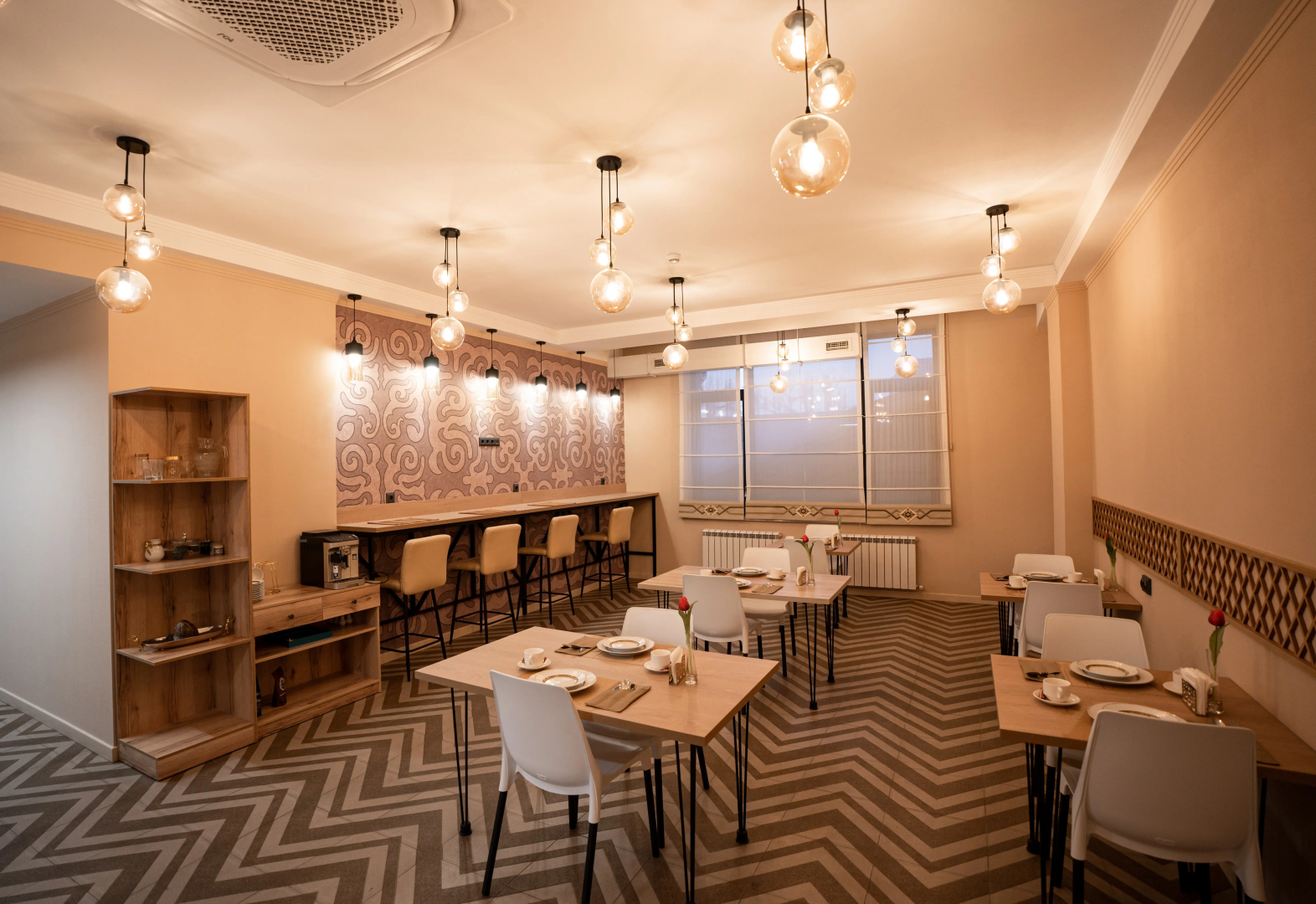 Photo - Orto Asia Hotel Bishkek