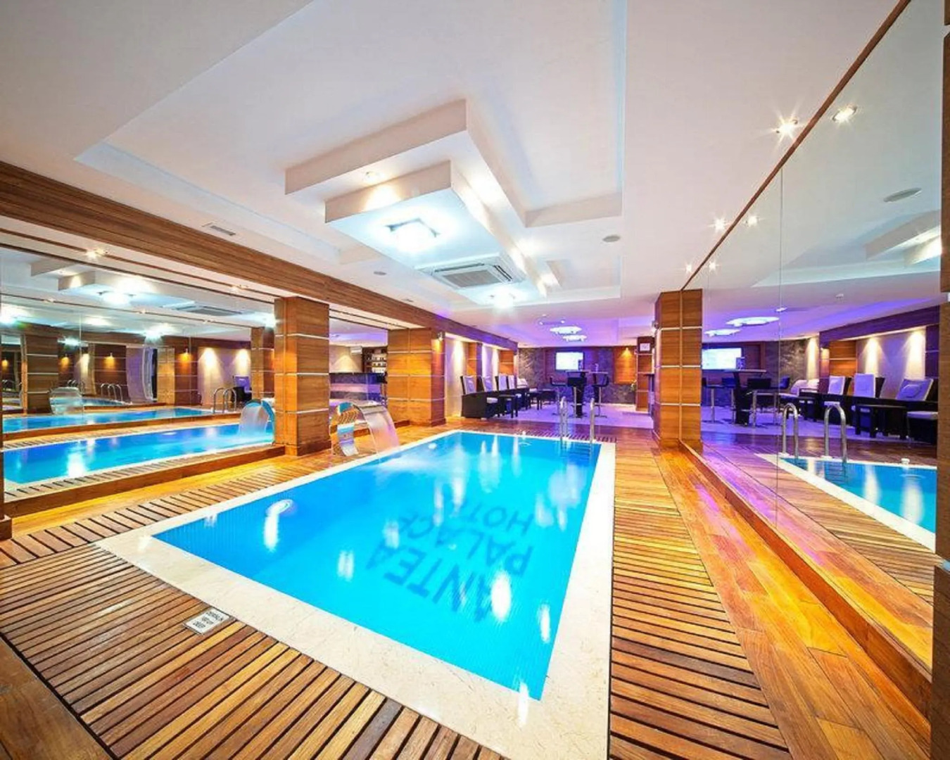 Foto - Antea Palace Hotel & Spa