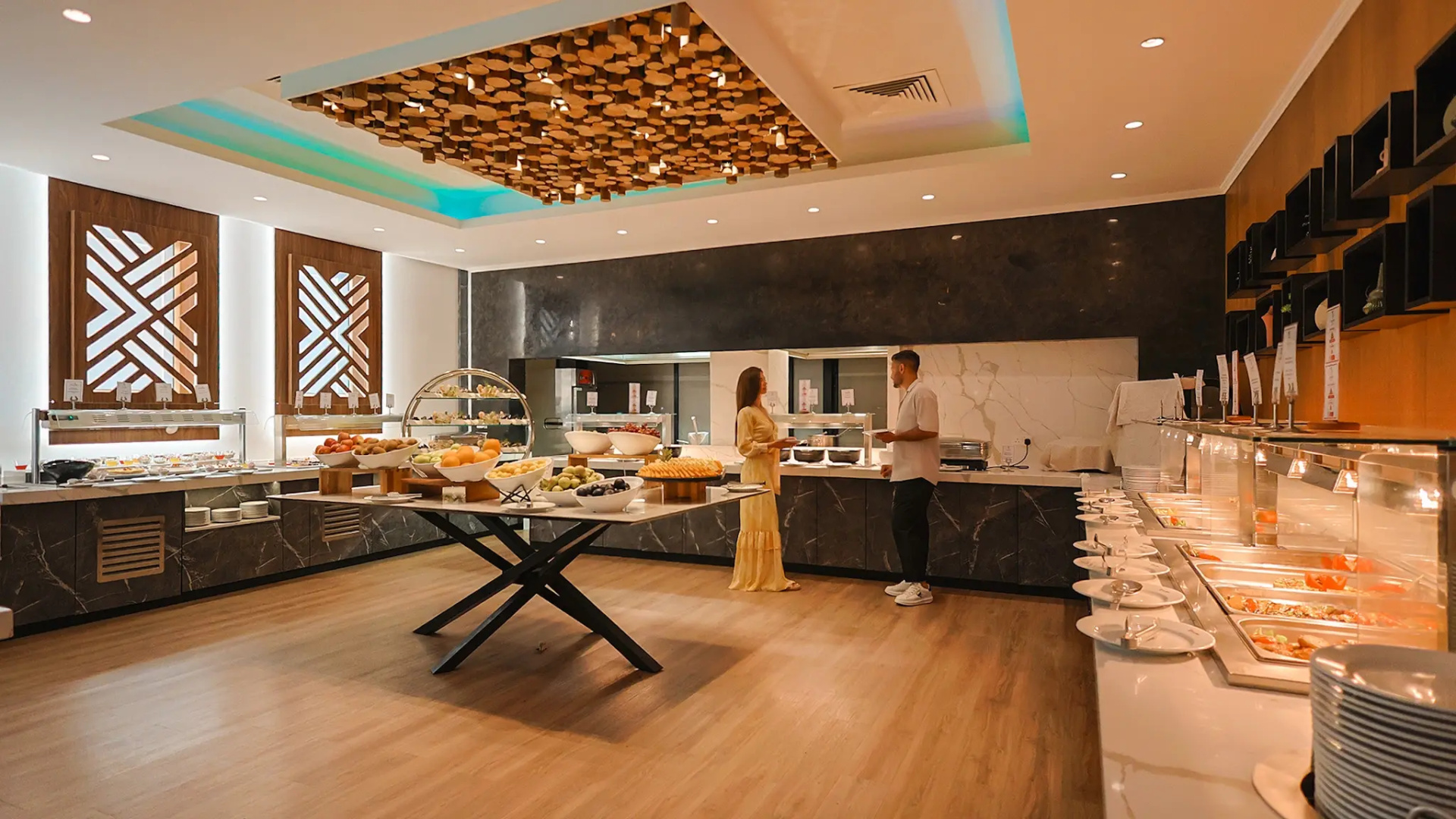 Foto - Cavo Maris Beach Hotel