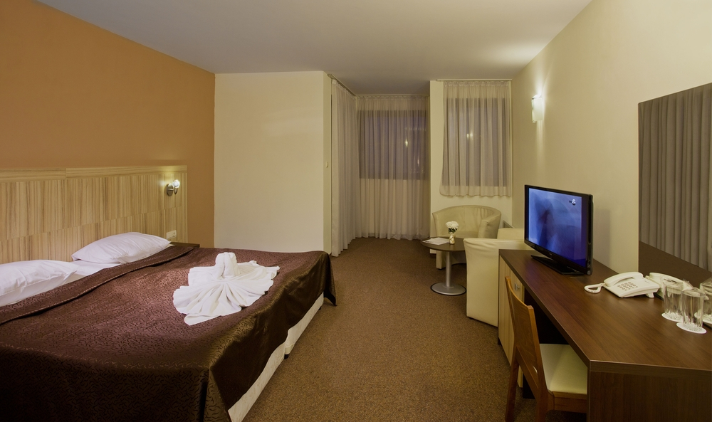 Photo - Hotel Casa Karina Bansko - Half Board & All Inclusive