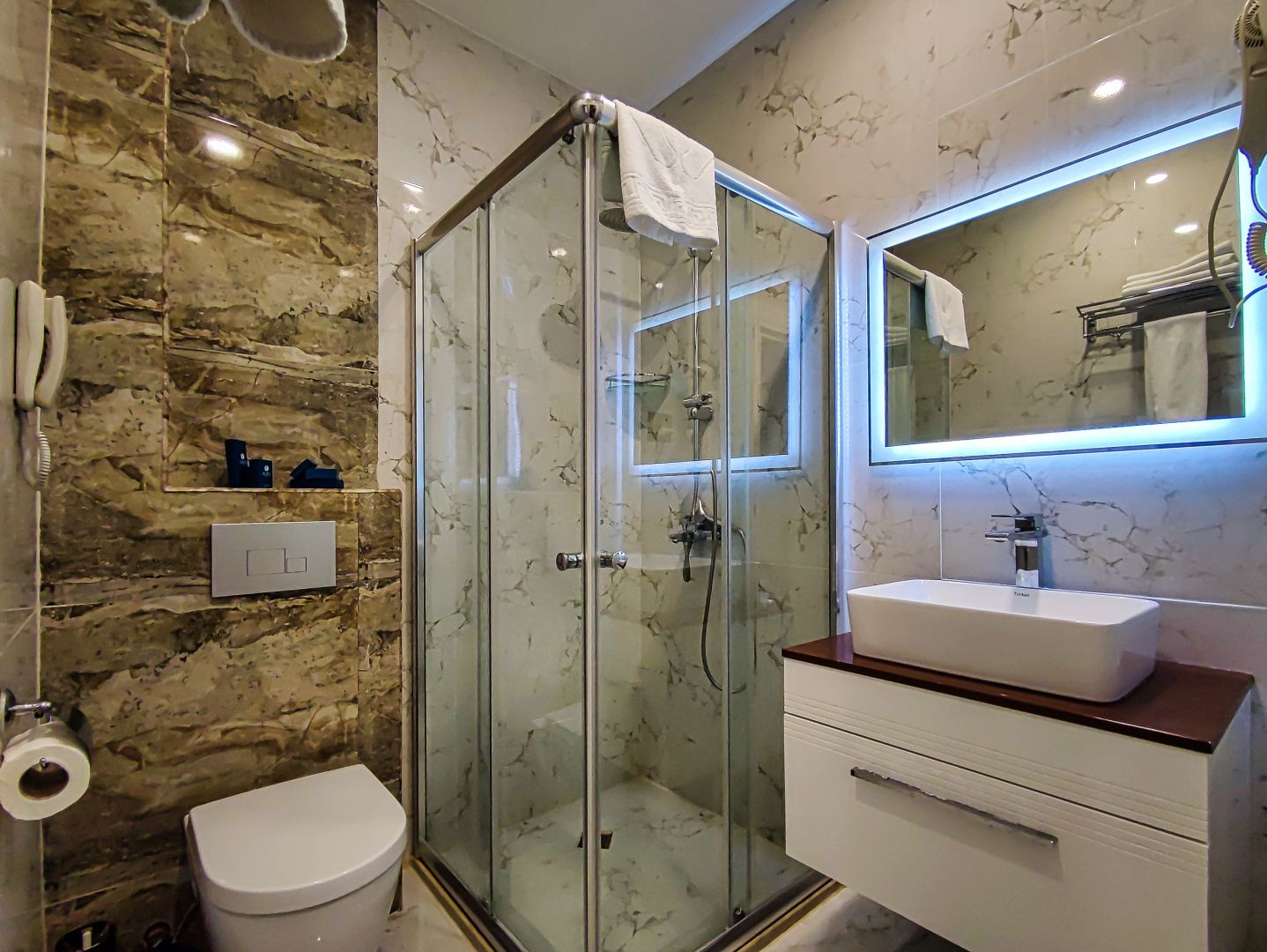 Photo - Alba Hotel & Spa