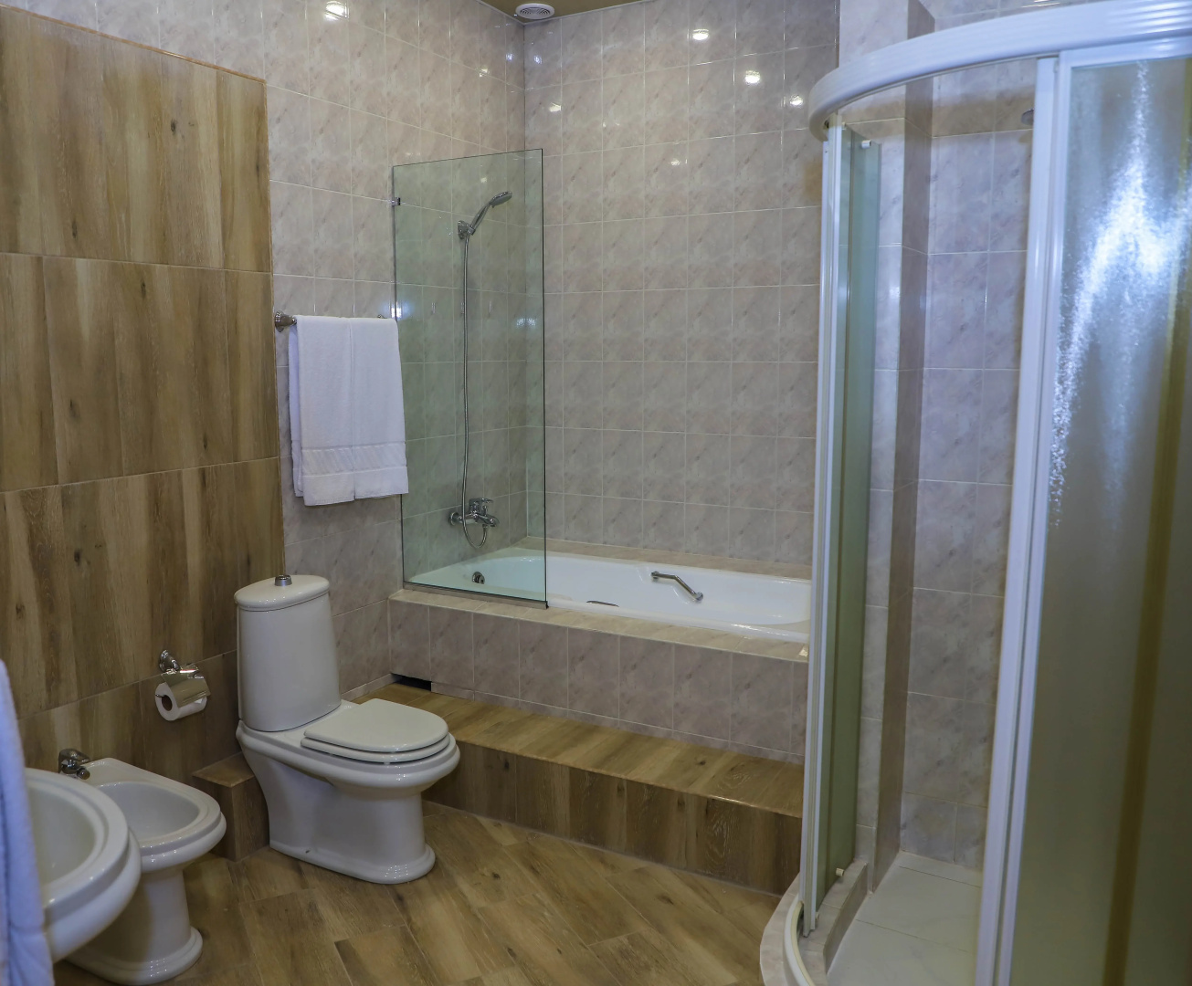 Photo - Araks Hotel Complex